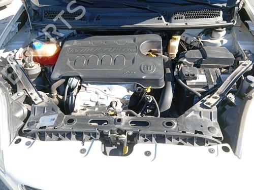 Used Parts FIAT BRAVO II (198_)  1.6 D Multijet (198AXH1B)  4505315
