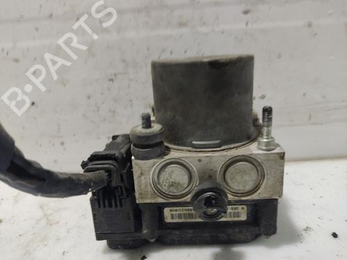 Used ABS pump NISSAN ALMERA II Hatchback (N16) [2000-2025]  31098484