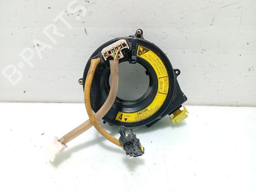 Used Squib airbag TOYOTA AVENSIS (_T22_) 1.6 i (AT220_, AT220R) (110 hp) 31100322