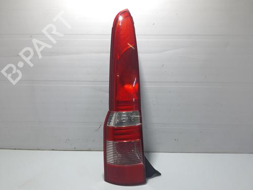 Used Left taillight Left taillight FIAT PANDA (169_) 1.3 D Multijet (169.AXC1A) (70 hp) 20718182 20718182