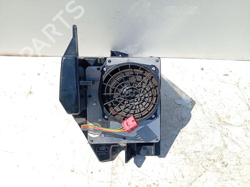 Used Radio AUDI A3 (8L1) 1.9 TDI (130 hp) 31102896