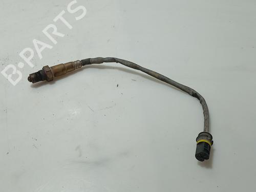 Used Electronic sensor MERCEDES-BENZ A-CLASS (W168) A 140 (168.031, 168.131) (82 hp) 31109974