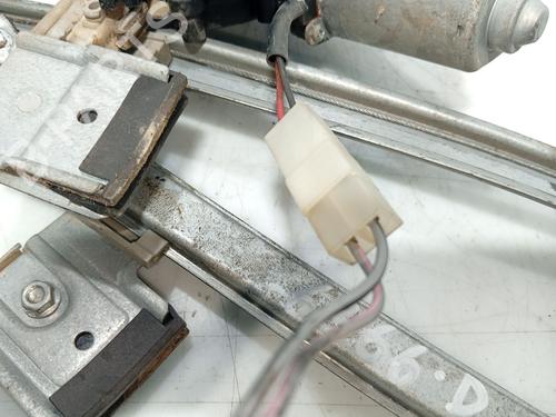 Front right window mechanism ROVER 75 (RJ) 2.0 CDT | BP32475940C23