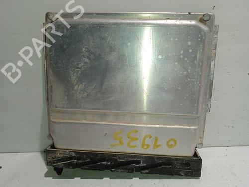 Used Engine control unit (ECU) Engine control unit (ECU) 19018898 19018898