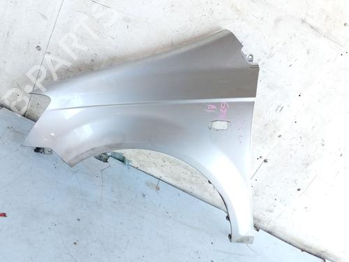Used Left front fenders Left front fenders HYUNDAI GETZ (TB) 1.1 (67 hp) 36358168 36358168