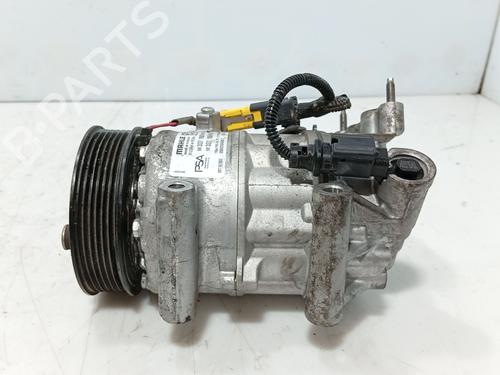 AC compressor CITROËN C4 III (BA_, BB_, BC_) 1.2 PureTech 130 (BAHNSA, BAHNSB) | BP40288143M34 - Image 6