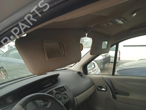 Heater resistor RENAULT SCÉNIC II (JM0/1_) 1.9 dCi (JM0G, JM12, JM1G, JM2C) | BP31101544M108