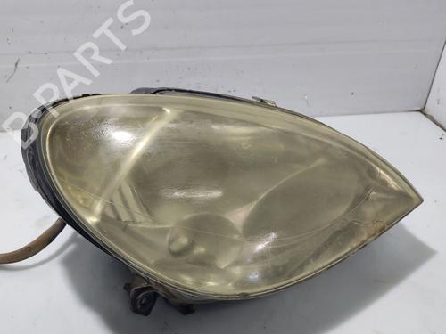 Højre forlygte CITROËN XSARA (N1) 2.0 HDi 90 (90 hp) 31103004
