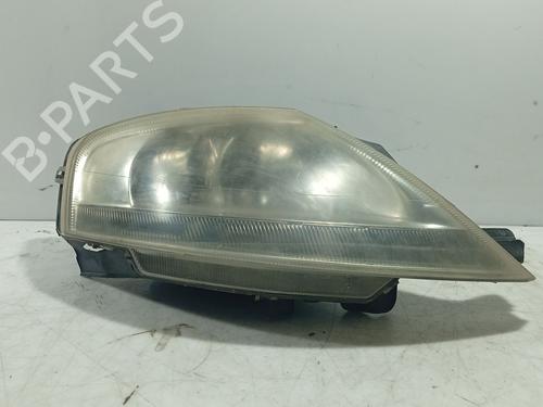 Used Right headlight Right headlight CITROËN C3 I (FC_, FN_) 1.4 i (73 hp) 36358215 36358215