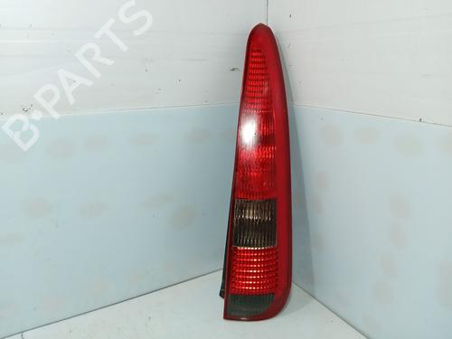 Used Right taillight Right taillight FORD FUSION (JU_) 1.4 (80 hp) 33995251 33995251