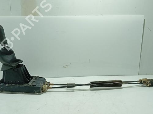 Gearstang Gearstang NISSAN MICRA III (K12) 1.2 16V (80 hp) 37440787 37440787