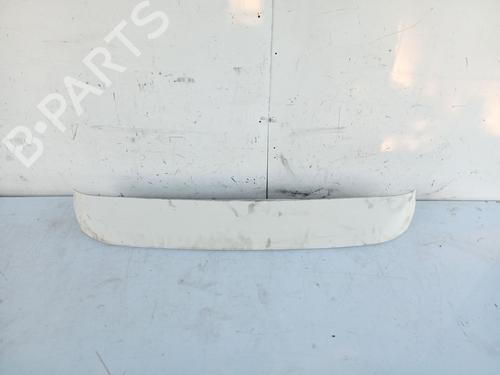 Heckspoiler für SEAT IBIZA II (6K1) 1.4 i (60 hp) 31109338