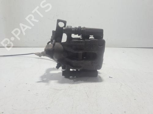 Used Left rear brake caliper HONDA CIVIC VIII Saloon (FD, FA) 1.8 EXS Flex (140 hp) 31099382
