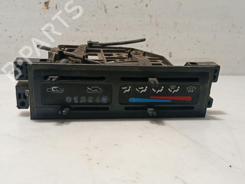 Used Climate control NISSAN SERENA (C23) 2.3 D (75 hp) 31125111