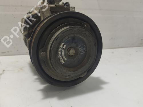 AC compressor CHRYSLER VOYAGER IV (RG, RS) 2.5 CRD | BP19007508M34 