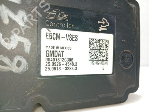 ABS pump OPEL ANTARA A (L07)  | BP31098774M43 