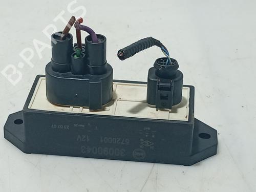 Electronic module MG MG ZS SUV (AZS1) 1.5 VTi | BP31356223M83