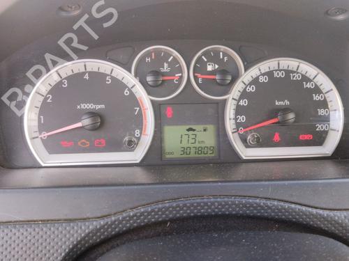 Right front window switch CHEVROLET AVEO / KALOS Hatchback (T250, T255) 1.2 | BP31108191I26  - Image 17