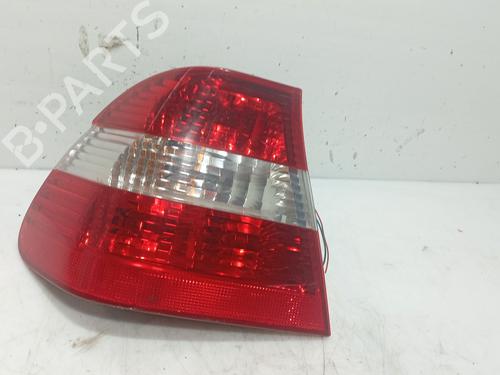 Left taillight BMW 3 (E46) 325 i | BP35789026C34 - Image 2