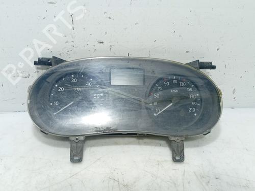 kombinert-instrument-renault-trafic-ii-van-fl-2001-36798826 main image