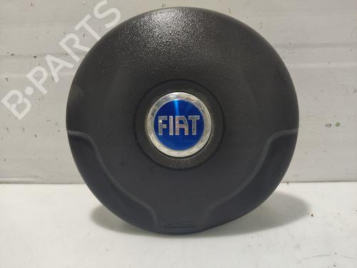 Airbag chauffør FIAT IDEA (350_) [2003-2025]  31098202