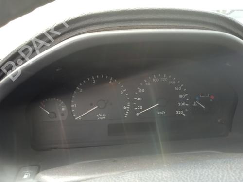 Pipe LAND ROVER RANGE ROVER II (P38A) 4.6 4x4 | BP24696609M125 