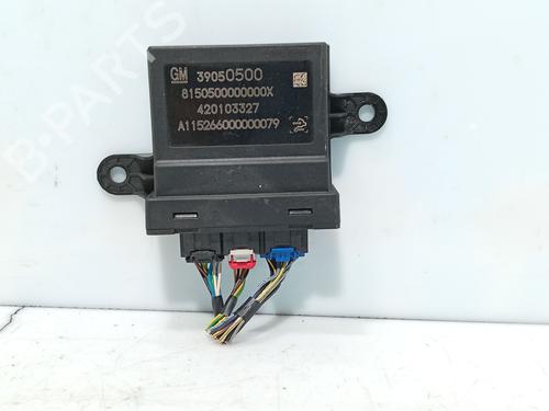 Used Electronic module Electronic module OPEL ASTRA K (B16) 1.6 CDTi (68) (110 hp) 36529647 36529647
