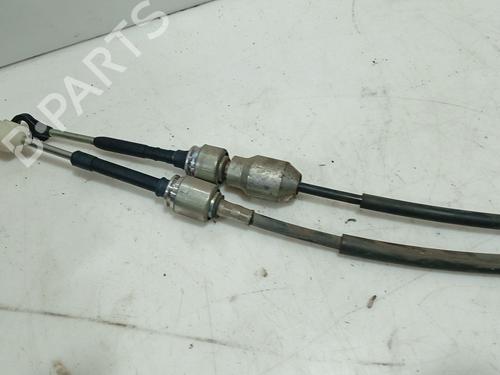 Cable NISSAN TIIDA Hatchback (C11) 1.5 dCi | BP37641409E12 - Image 4