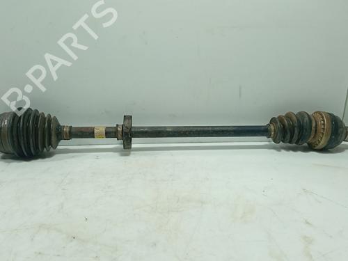 Used Right front driveshaft Right front driveshaft 38484621 38484621