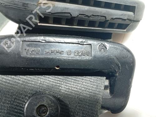 Front left seatbelt RENAULT KANGOO (KC0/1_) 1.5 dCi (KC08, KC09) | BP40160304I26 - Image 8