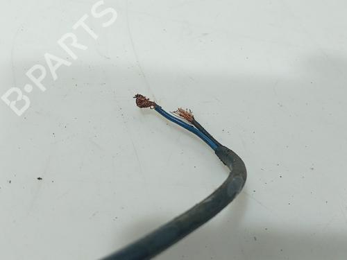 Front left window mechanism RENAULT KANGOO (KC0/1_) D 65 1.9 (KC0E, KC02, KC0J, KC0N) | BP37415407C22 - Image 2