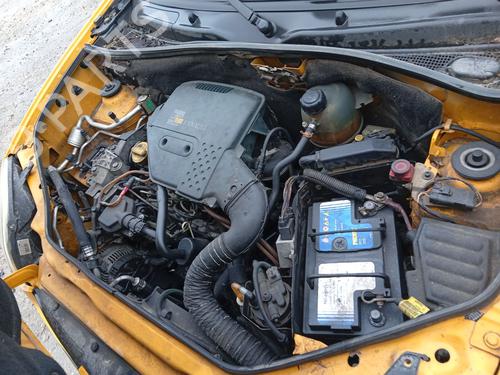 Engine RENAULT KANGOO (KC0/1_) D 65 1.9 (KC0E, KC02, KC0J, KC0N) | BP32417094M1