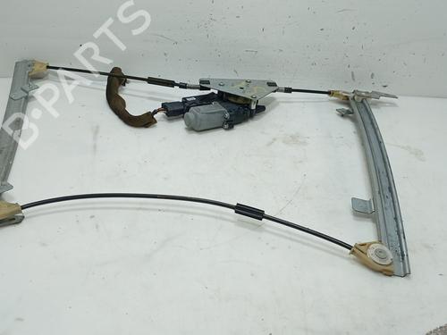 Front left window mechanism NISSAN PRIMERA Hatchback (P12) 1.6 | BP34287046C22  - Image 6