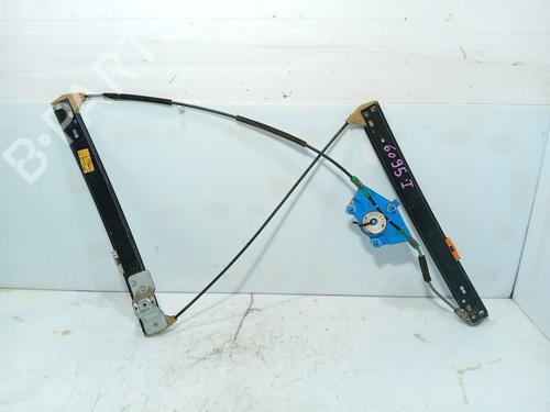 Front left window mechanism AUDI A4 B6 Avant (8E5) 2.5 TDI | BP37415397C22 - Image 2