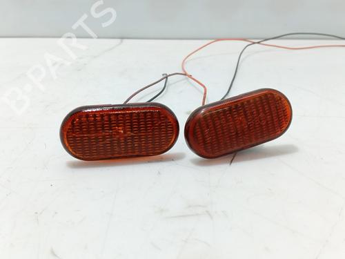 Used Left side indicator RENAULT CLIO II (BB_, CB_) 1.2 (BB0A, BB0F, BB10, BB1K, BB28, BB2D, BB2H, CB0A,... (58 hp) 31101667