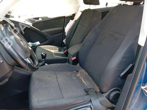 Left front window switch VW TIGUAN (5N_) 2.0 TDI | BP39667529I27 - Image 20