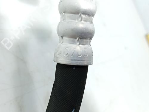 Pipe LANCIA YPSILON (843_) 1.3 JTD (843.AXD11, 843.AXD1A) | BP37421231M125  - Image 5