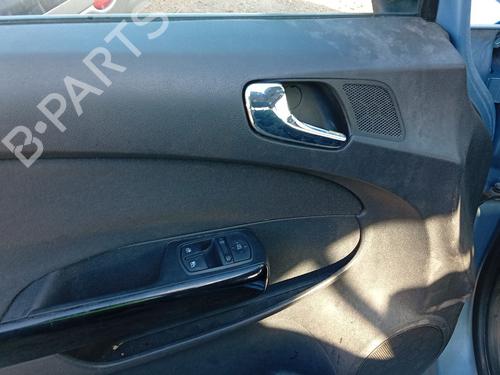 Front left window mechanism OPEL CORSA D (S07) | BP36319928C22 - Image 15