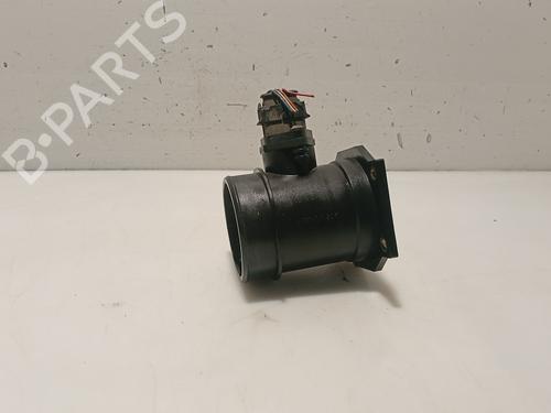 Used Mass air flow sensor NISSAN PRIMERA Hatchback (P11) 2.0 TD (90 hp) 31110138