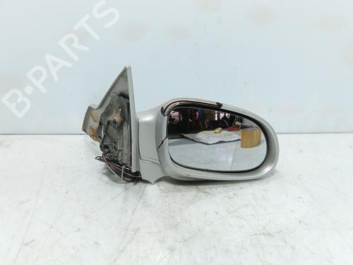Used Right mirror Right mirror MERCEDES-BENZ CLK (C208) CLK 200 (208.335) (136 hp) 34628591 34628591