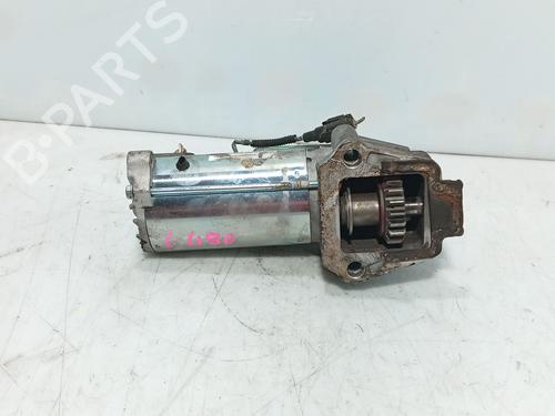 Used Starter Starter FORD MONDEO III (B5Y) 2.0 16V TDDi / TDCi (115 hp) 36292930 36292930