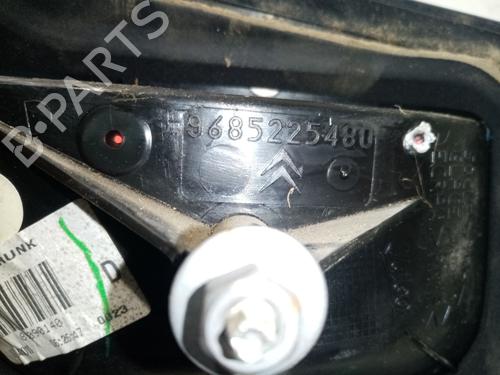 Right tailgate light CITROËN C3 II (SC_) | BP19009925C80 - Image 4