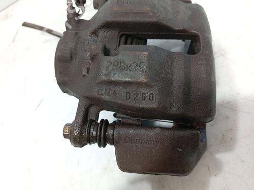 Left front brake caliper MERCEDES-BENZ C-CLASS (W203) C 200 CDI (203.007) | BP32705064M105 - Image 2