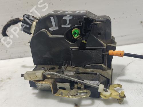 Serratura posteriore sinistra ROVER 75 (RJ) [1999-2005]  31099342