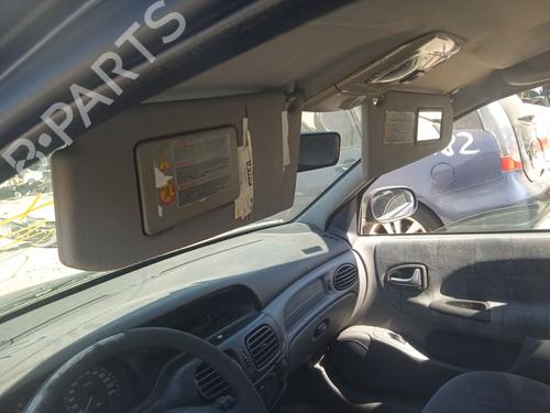 Pulley RENAULT MEGANE I (BA0/1_) 1.9 dCi (BA05, BA1F) | BP31108539M122