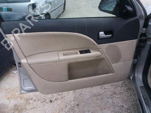 Venstre sideblink FORD MONDEO III (B5Y) 2.0 16V TDDi / TDCi | BP31098732I20 