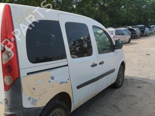 Left taillight RENAULT KANGOO Express (FW0/1_) 1.5 dCi 70 (FW0A, KW0V) | BP31103997C34 