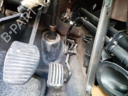Used Pedal CITROËN XSARA PICASSO (N68) [1999-2012]  19003992
