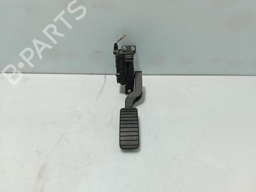 Pedal RENAULT LAGUNA II Grandtour (KG0/1_) [2001-2007]  31101403