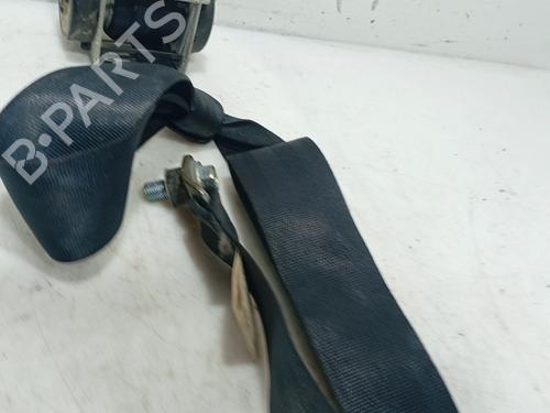 Front right seatbelt MAZDA 3 (BK) 1.6 DI Turbo | BP36324819I25 - Image 4